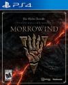 Elder Scrolls Online: Morrowind, The